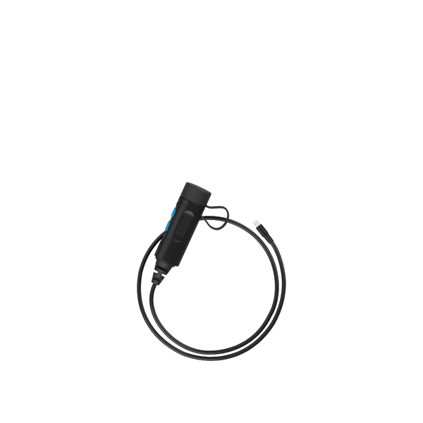 External Battery Connection Cable