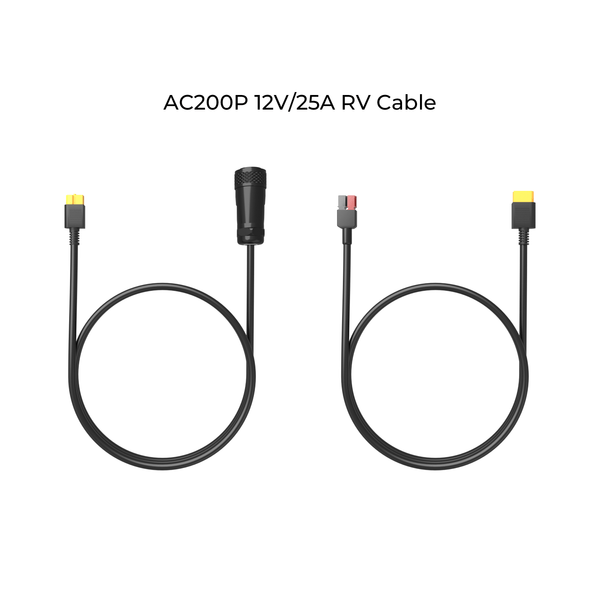 12V RV CABLE