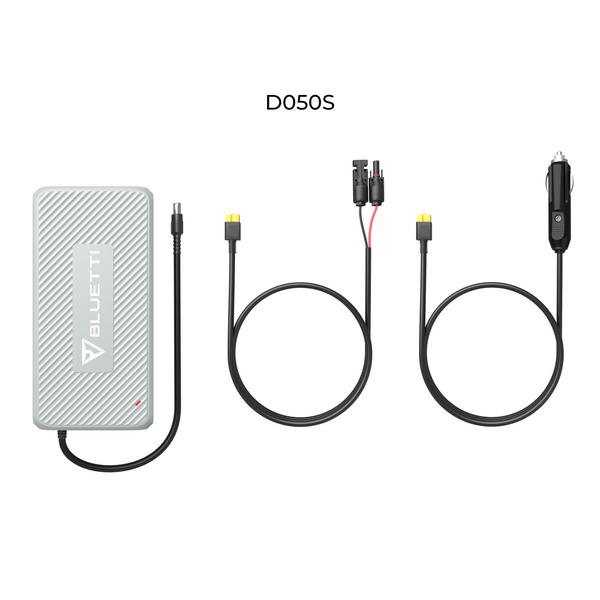 DC Charging Enhancer (D050S)