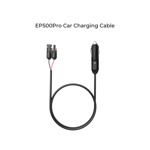 EP500PRO Car Charging Cable