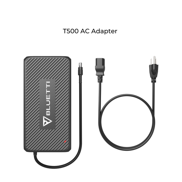 T500/T400 AC ADAPTER